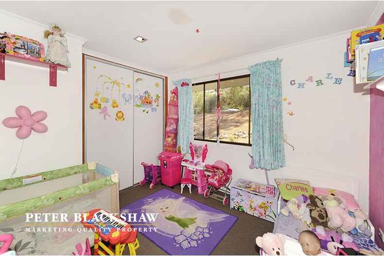 Lot 6/5 Burtt Crescent Calwell Lot 6/5 Burtt Crescent Calwell