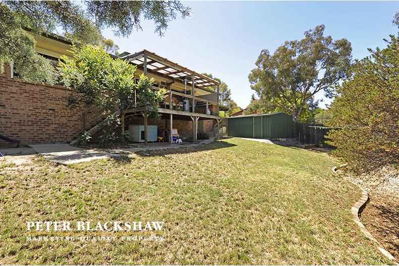 Lot 6/5 Burtt Crescent Calwell Lot 6/5 Burtt Crescent Calwell