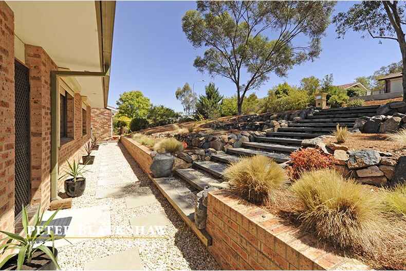 Lot 6/5 Burtt Crescent Calwell Lot 6/5 Burtt Crescent Calwell