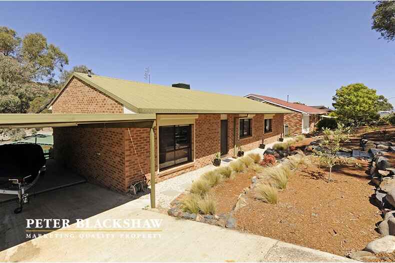 Lot 6/5 Burtt Crescent Calwell Lot 6/5 Burtt Crescent Calwell