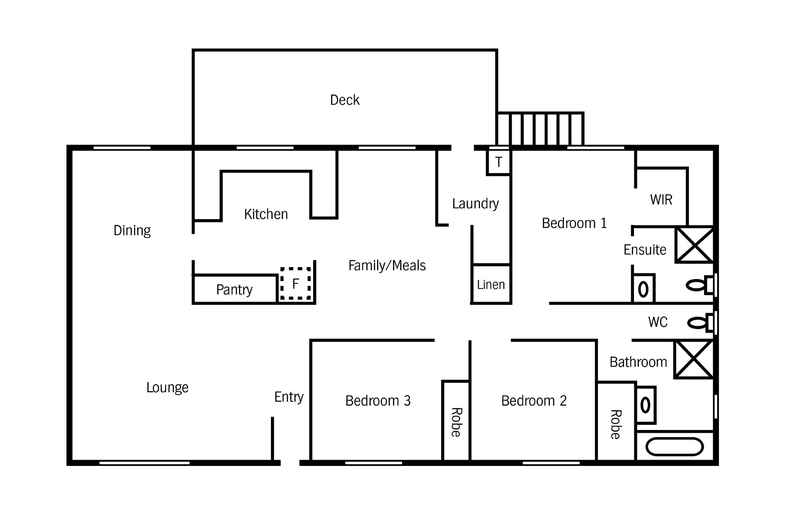 Lot 6/5 Burtt Crescent Calwell Lot 6/5 Burtt Crescent Calwell