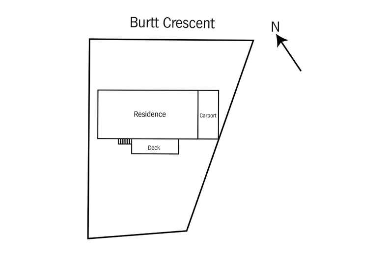 Lot 6/5 Burtt Crescent Calwell Lot 6/5 Burtt Crescent Calwell