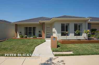 Lot 5/76 Eugene Vincent Street Bonner