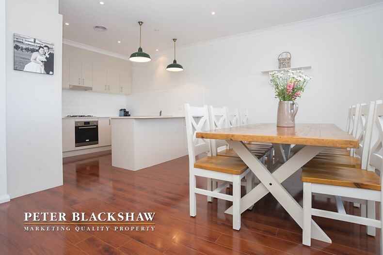 Lot 5/76 Eugene Vincent Street Bonner Lot 5/76 Eugene Vincent Street Bonner