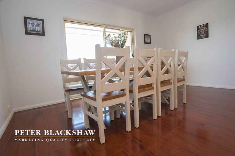 Lot 5/76 Eugene Vincent Street Bonner Lot 5/76 Eugene Vincent Street Bonner