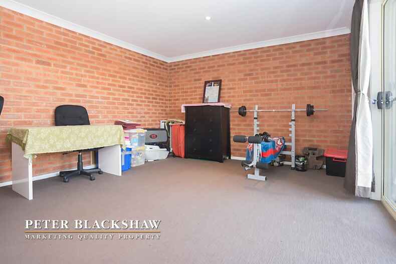 Lot 5/76 Eugene Vincent Street Bonner Lot 5/76 Eugene Vincent Street Bonner