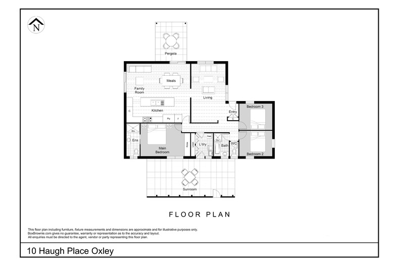 10 Haugh Place Oxley 10 Haugh Place Oxley