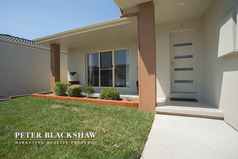 Lot 5/76 Eugene Vincent Street Bonner Lot 5/76 Eugene Vincent Street Bonner