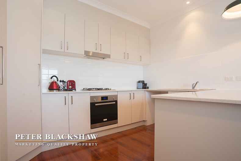 Lot 5/76 Eugene Vincent Street Bonner Lot 5/76 Eugene Vincent Street Bonner