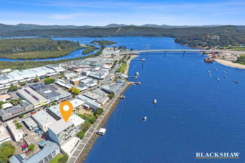 2/13A Orient Street Batemans Bay 2/13A Orient Street Batemans Bay