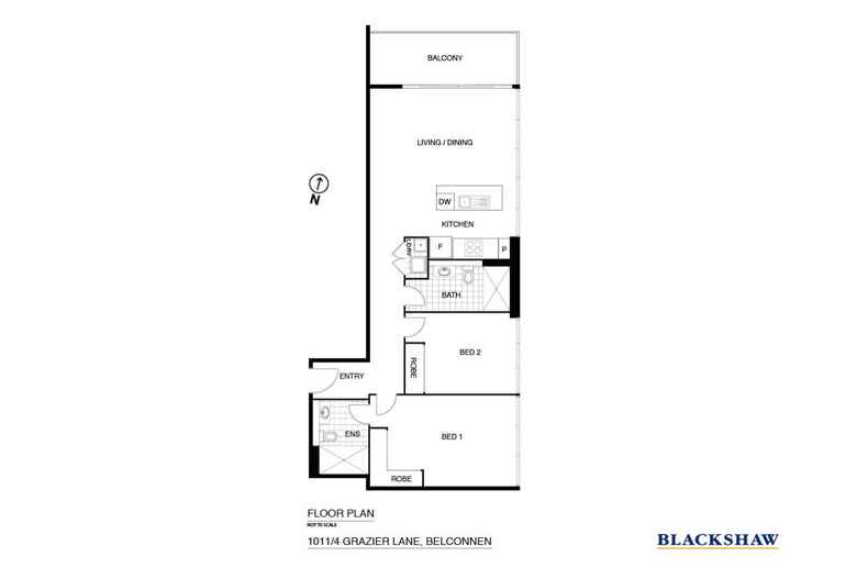 1011/4 Grazier Lane Belconnen 1011/4 Grazier Lane Belconnen