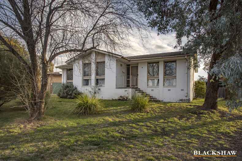 1 Pratt Place Scullin