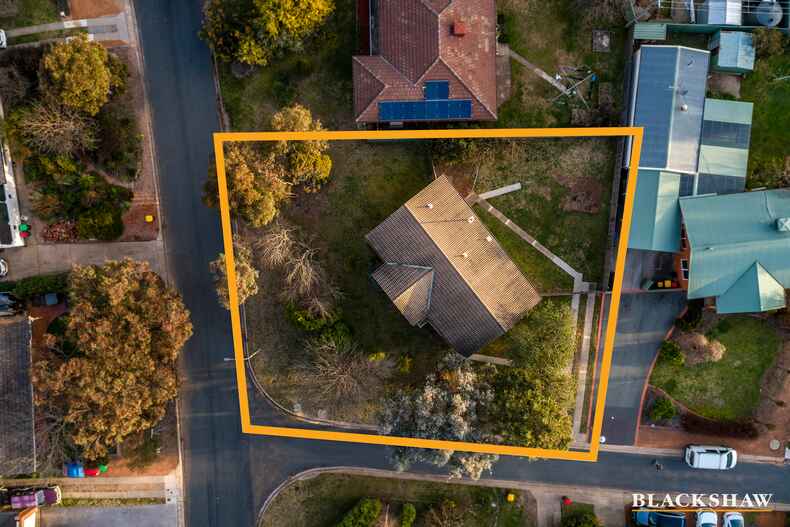 1 Pratt Place Scullin 1 Pratt Place Scullin