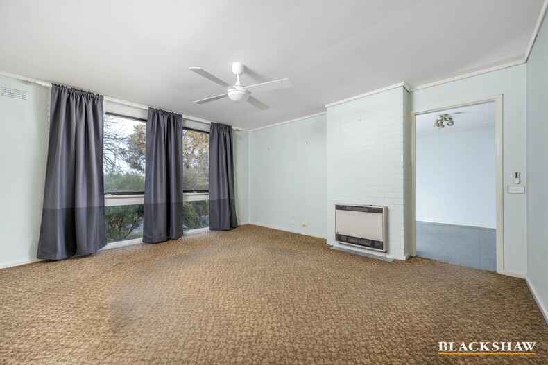 1 Pratt Place Scullin 1 Pratt Place Scullin