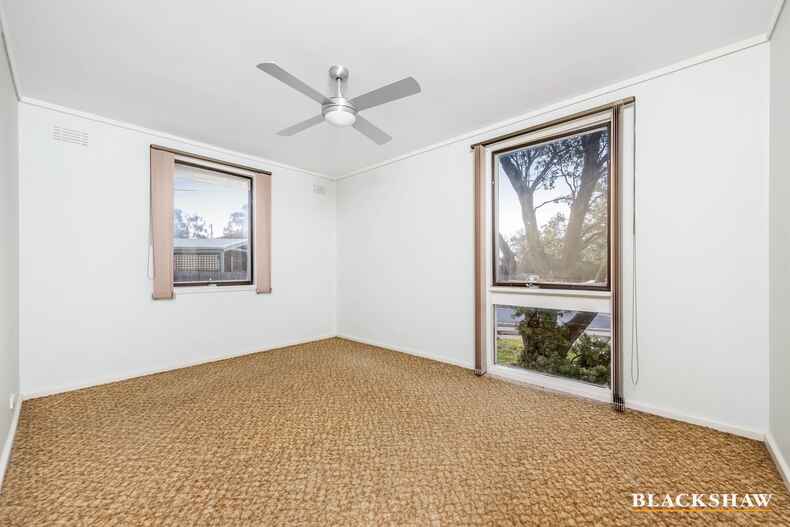 1 Pratt Place Scullin 1 Pratt Place Scullin