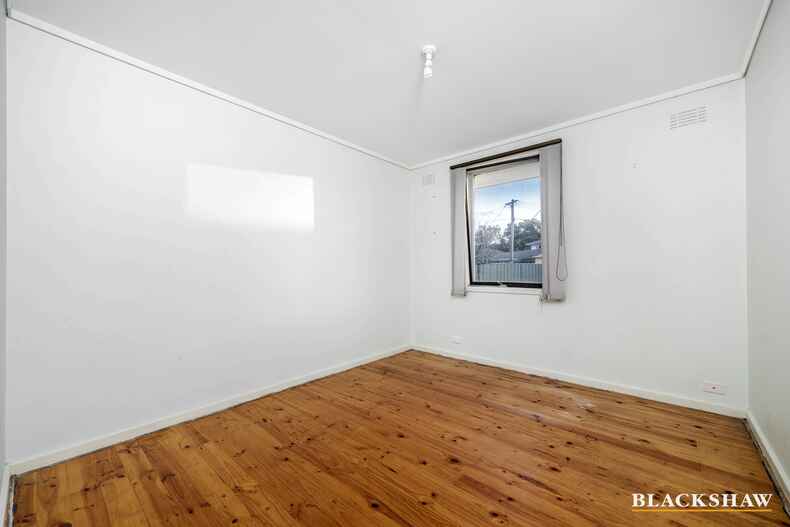 1 Pratt Place Scullin 1 Pratt Place Scullin