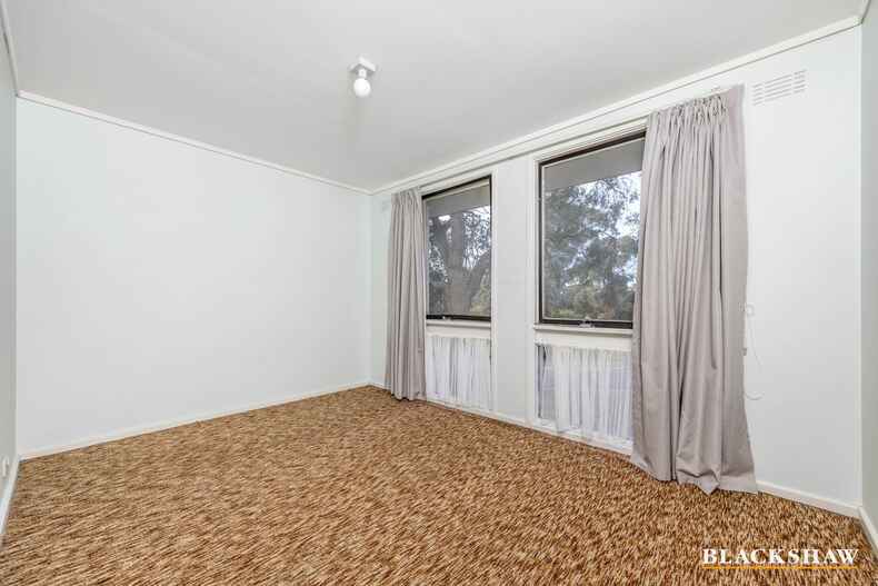 1 Pratt Place Scullin 1 Pratt Place Scullin