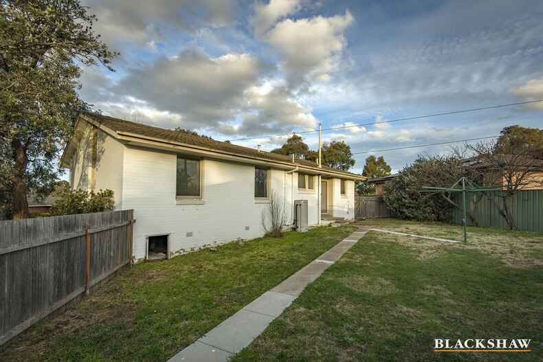 1 Pratt Place Scullin 1 Pratt Place Scullin