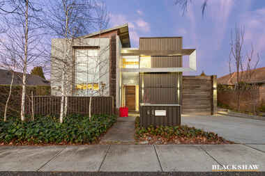 48 Musgrave Street Yarralumla