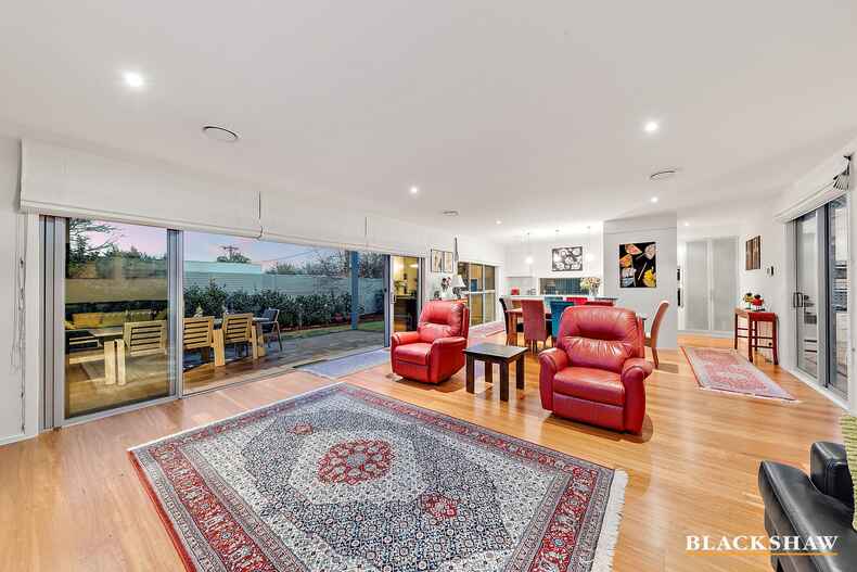 1B Weston Street Yarralumla 1B Weston Street Yarralumla