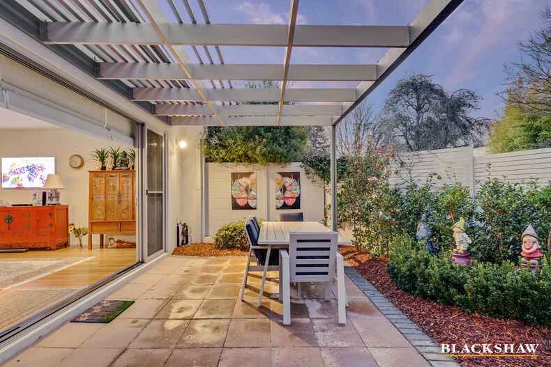 1B Weston Street Yarralumla 1B Weston Street Yarralumla