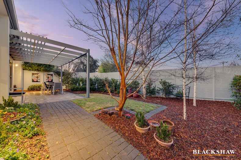 1B Weston Street Yarralumla 1B Weston Street Yarralumla