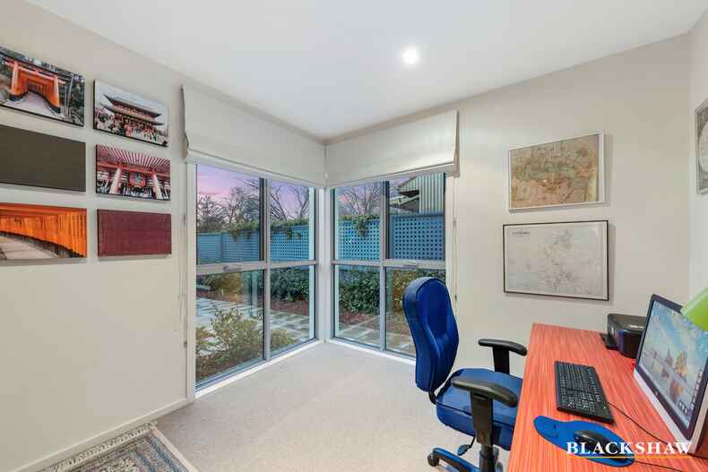 1B Weston Street Yarralumla 1B Weston Street Yarralumla