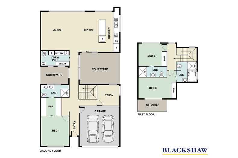 1B Weston Street Yarralumla 1B Weston Street Yarralumla