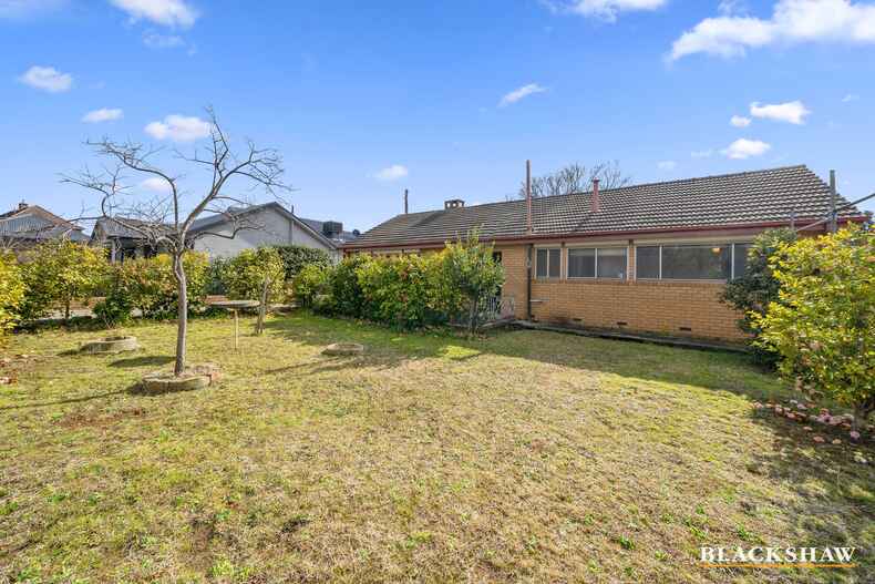 11 Boolimba Crescent Narrabundah 11 Boolimba Crescent Narrabundah