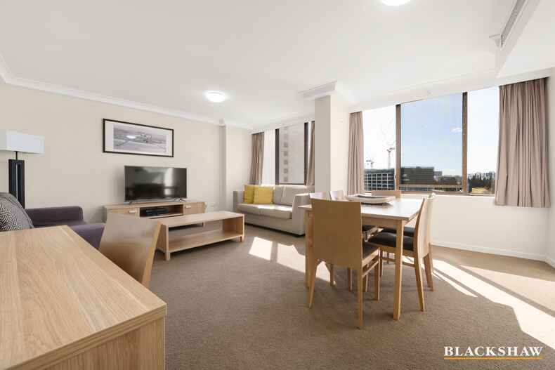 904/2 Marcus Clarke Street City 904/2 Marcus Clarke Street City