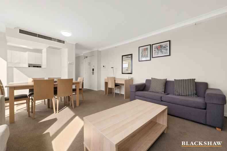 904/2 Marcus Clarke Street City 904/2 Marcus Clarke Street City