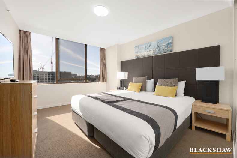 904/2 Marcus Clarke Street City 904/2 Marcus Clarke Street City