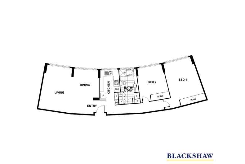 904/2 Marcus Clarke Street City 904/2 Marcus Clarke Street City