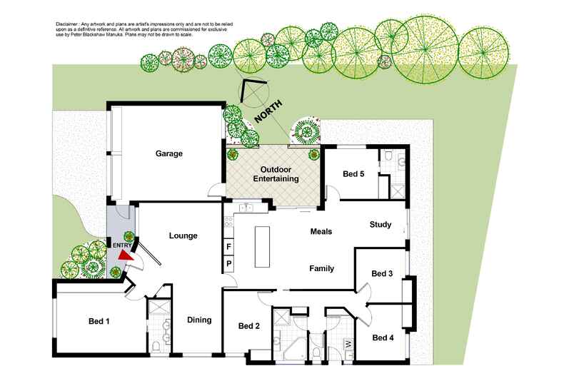 Lot 4/10 Augustus Close Palmerston