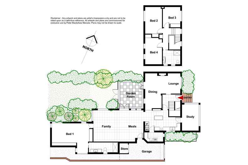 Lot 20/5 Bidwill Close Yarralumla Lot 20/5 Bidwill Close Yarralumla