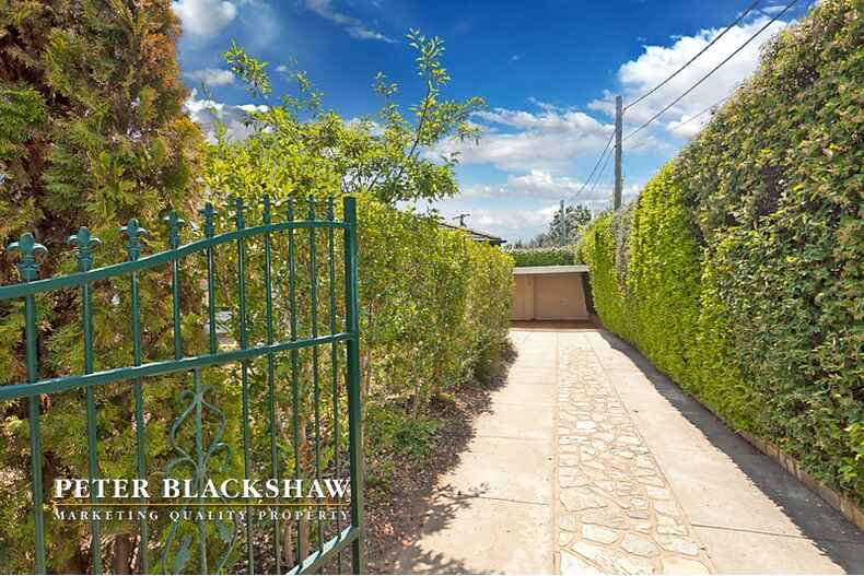 7 Tallara Parkway Narrabundah