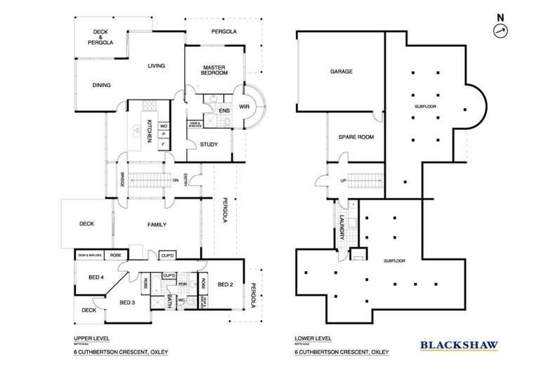 6 Cuthbertson Crescent Oxley 6 Cuthbertson Crescent Oxley