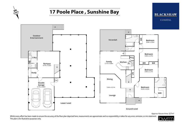17 Poole Place Sunshine Bay 17 Poole Place Sunshine Bay