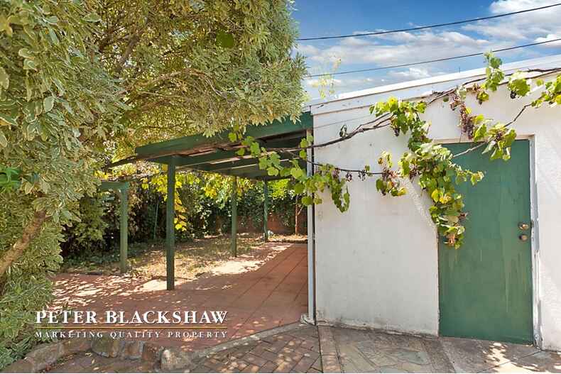 7 Tallara Parkway Narrabundah