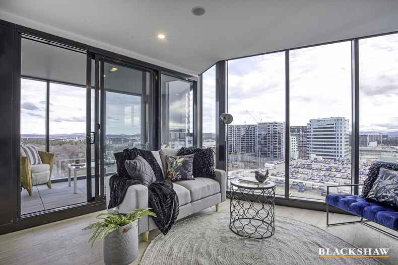 1101/81 Cooyong Street Reid 1101/81 Cooyong Street Reid