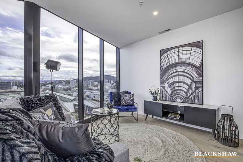 1101/81 Cooyong Street Reid 1101/81 Cooyong Street Reid