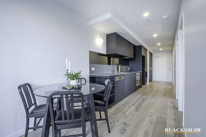 1101/81 Cooyong Street Reid 1101/81 Cooyong Street Reid