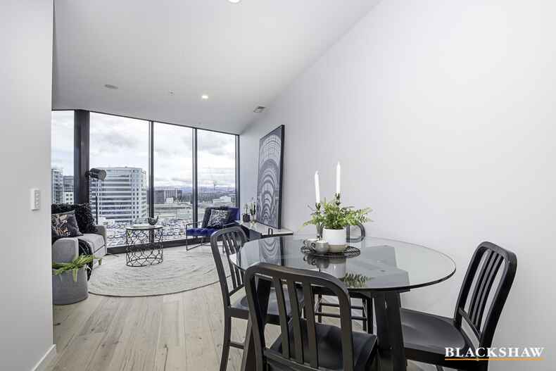 1101/81 Cooyong Street Reid 1101/81 Cooyong Street Reid
