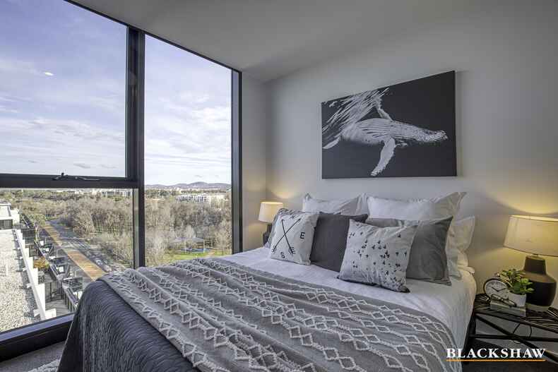 1101/81 Cooyong Street Reid 1101/81 Cooyong Street Reid