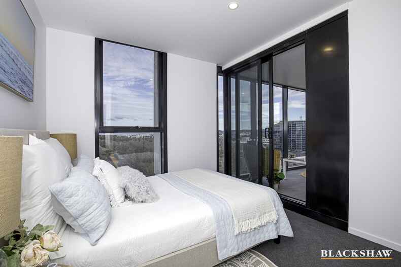 1101/81 Cooyong Street Reid 1101/81 Cooyong Street Reid