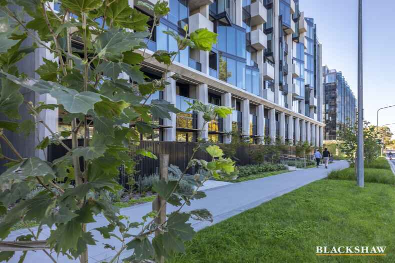 1101/81 Cooyong Street Reid 1101/81 Cooyong Street Reid