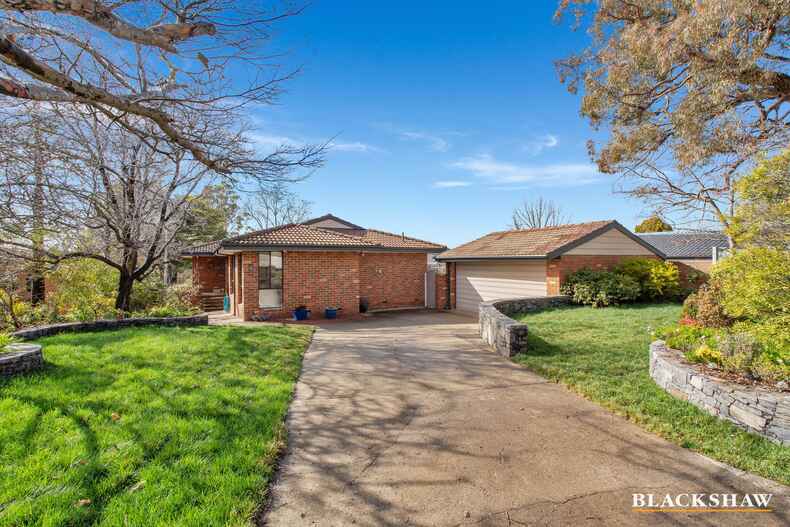 4 Geebung Place Rivett 4 Geebung Place Rivett