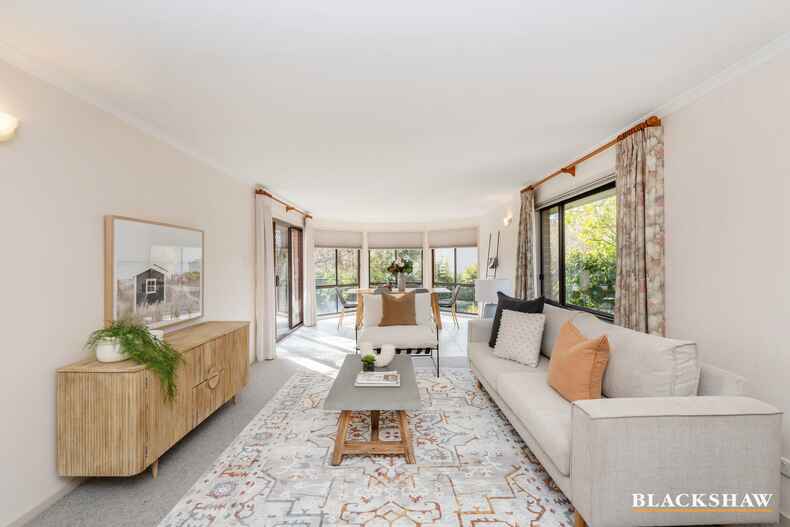 4 Geebung Place Rivett 4 Geebung Place Rivett