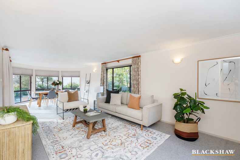 4 Geebung Place Rivett 4 Geebung Place Rivett