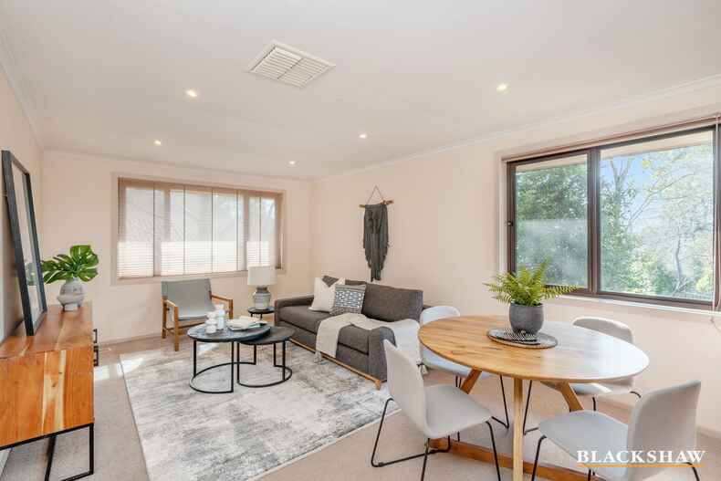 4 Geebung Place Rivett 4 Geebung Place Rivett